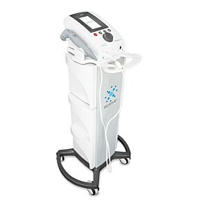 Therapy Cart for TheraTouch LX2