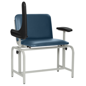 The Unity XL Phlebotomy Chair