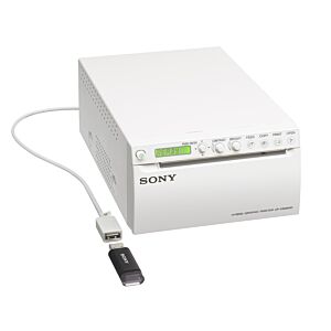 Sony UP-X898MD Digital B/W Printer