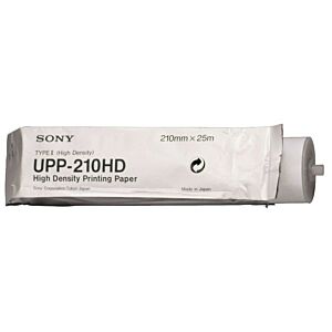Sony High Density Paper (UPP-210HD)