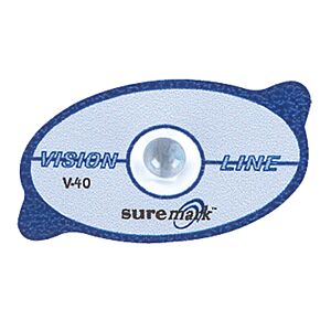 Suremark 4.0mm Visionmark CT Skin Marker