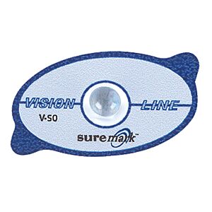 Suremark 5.0mm Visionmark CT Skin Marker