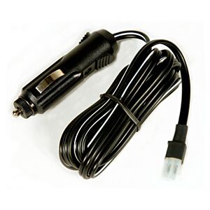 DC Car Adapter for RXWarmth Blanket Warmers