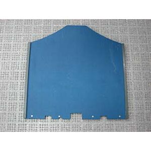 Cleaning Tray for Autoloop Point of Care CR Units