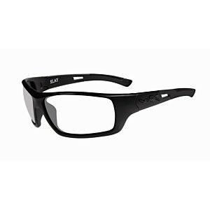Wiley X Slay Lead Glasses - Matte Black