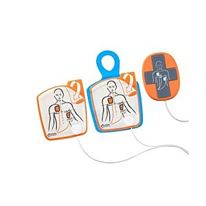 Powerheart G5 AED Adult Defibrillation Pads