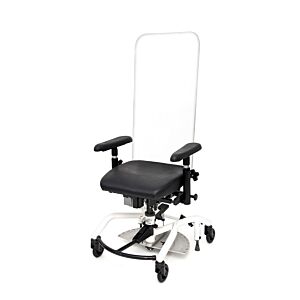 X-Ray Chair