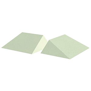 16 Degree Wedge (Set of 2) - Non-Coated