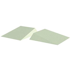 12 Degree Wedge (Set of 2) - Non-Coated