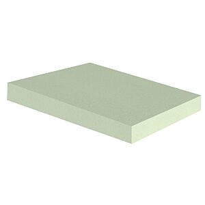 2.5 inch Rectangle (2.5 x 24 x 15) - Non-Coated