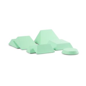 Positioning Sponge General Kit A - Non-Coated
