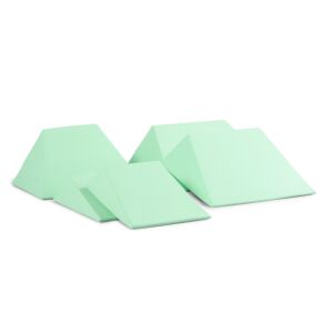 Positioning Sponge Wedge Kit A - Non-Coated