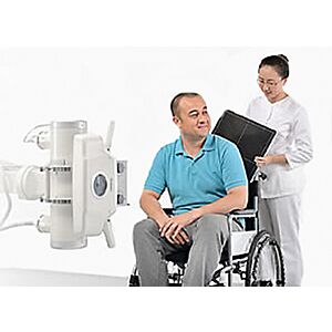 Wheelchair Patient Positioning Sponge 