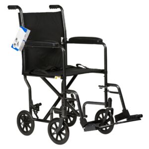 DynaRide Transport Wheelchairs