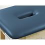 Classic Series Treatment Table with H-Brace