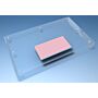 ACR Accreditation Phantom "Digital" Full Field Mammography Phantom & Case