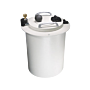 High Energy PET Sharps Container Shield