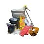 PET Decontamination Kit