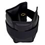 AC Joint Wrist Sandbag Weight, Black (5 lb.)