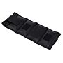AC Joint Wrist Sandbag Weight, Black (5 lb.)