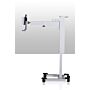 Mobile DR Panel Positioning Partner