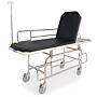 MRI Safe Transport Stretcher