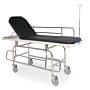 MRI Safe Transport Stretcher