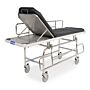 MRI Safe Transport Stretcher