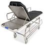 MRI Safe Transport Stretcher