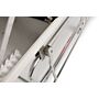 MRI Safe Transport Stretcher