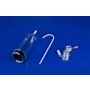 Contrast Syringe  (CTP-200-FLS Equivalent)