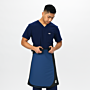 Infab Revolution Vest & Skirt Lead Apron - MODEL 103