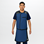Infab Revolution Vest & Skirt Lead Apron - MODEL 103