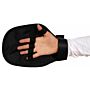 Radiation Protection Open Palm Mitt