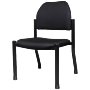 Vinyl Patient Room Chair
