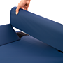 Universal Defined Perimeter Mattress Cover