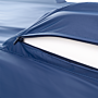Universal Defined Perimeter Mattress Cover