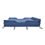 Universal Defined Perimeter Mattress Cover