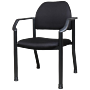 Vinyl Patient Room Chair