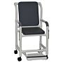 MRI Conditional Padded Patient Chair