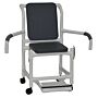 MRI Conditional Padded Patient Chair