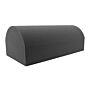 Large Bolster & Lumbar Support Sponge for Lumbar Stabilization and Needle Insertion