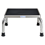 Stainless Steel Medical Step Stool