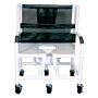 Bariatric PVC Shower Chair (30