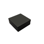 Rectangle - 4"H x 10"W x 10"L