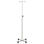 Blickman 2 Hook IV Stand