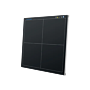 20/20 CFPT Wireless 14X17 Veterinary Direct Digital Imaging System - DR PANEL