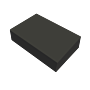 18" x 24" x 4"  Decubitus  Block Positioner