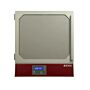 Digital Forced Air Incubators  2.5 Cu