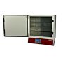 Digital Forced Air Incubators  2.5 Cu